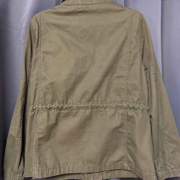EUC utility jacket - Picture 5 of 5